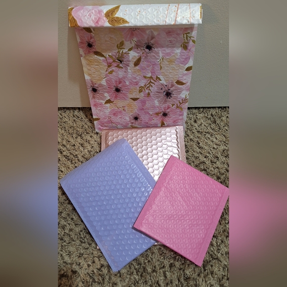 🦋🚨LAST ONE: NWT VARIETY PK. 32ct. 8 8x10, 8 6x10 8 6x9, 8 5x6 - Picture 4 of 14